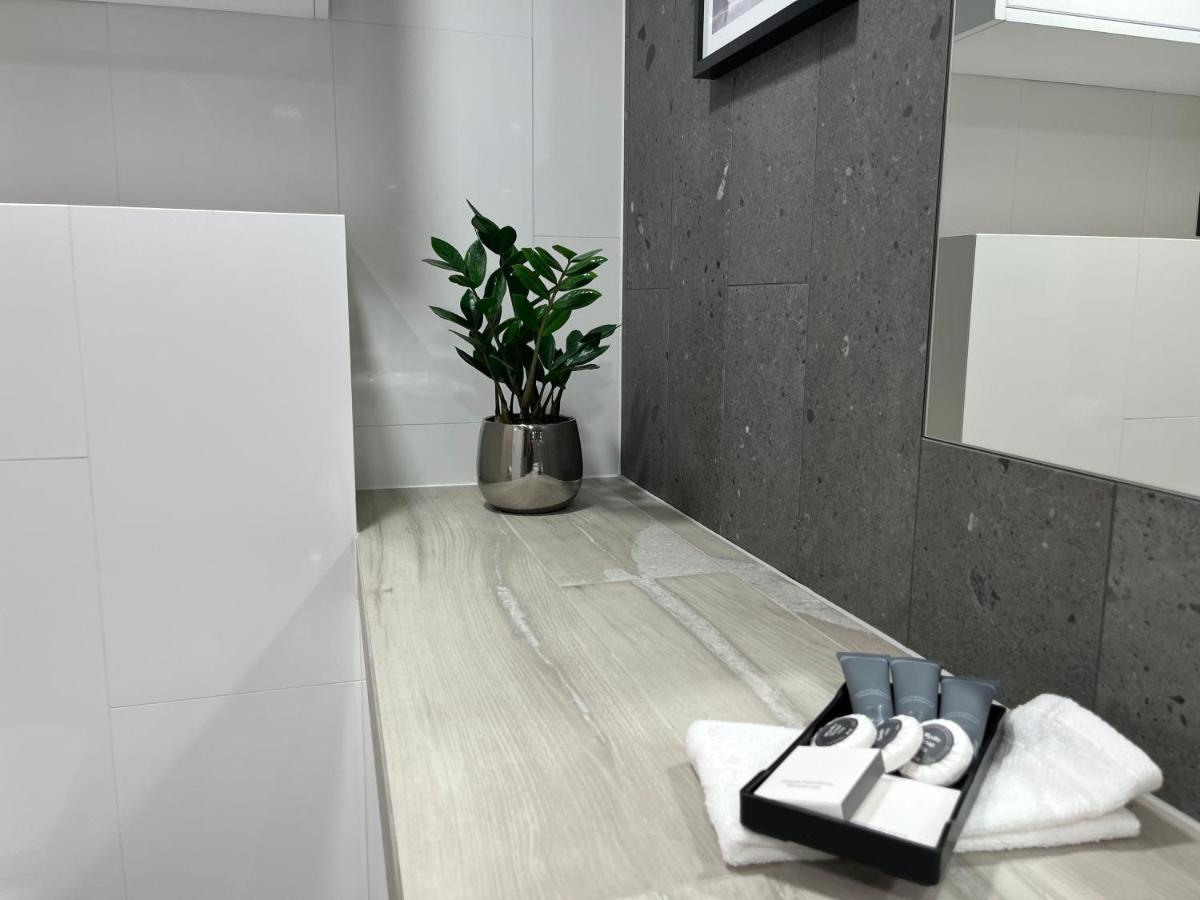 Sas & Spa Apartament Люблін Екстер'єр фото