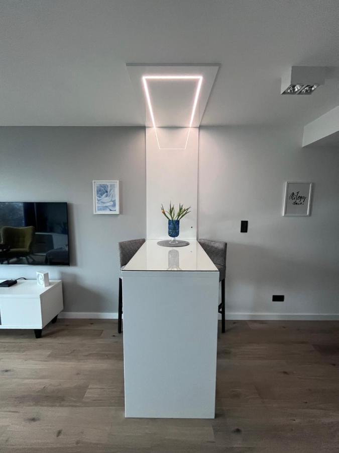 Sas & Spa Apartament Люблін Екстер'єр фото