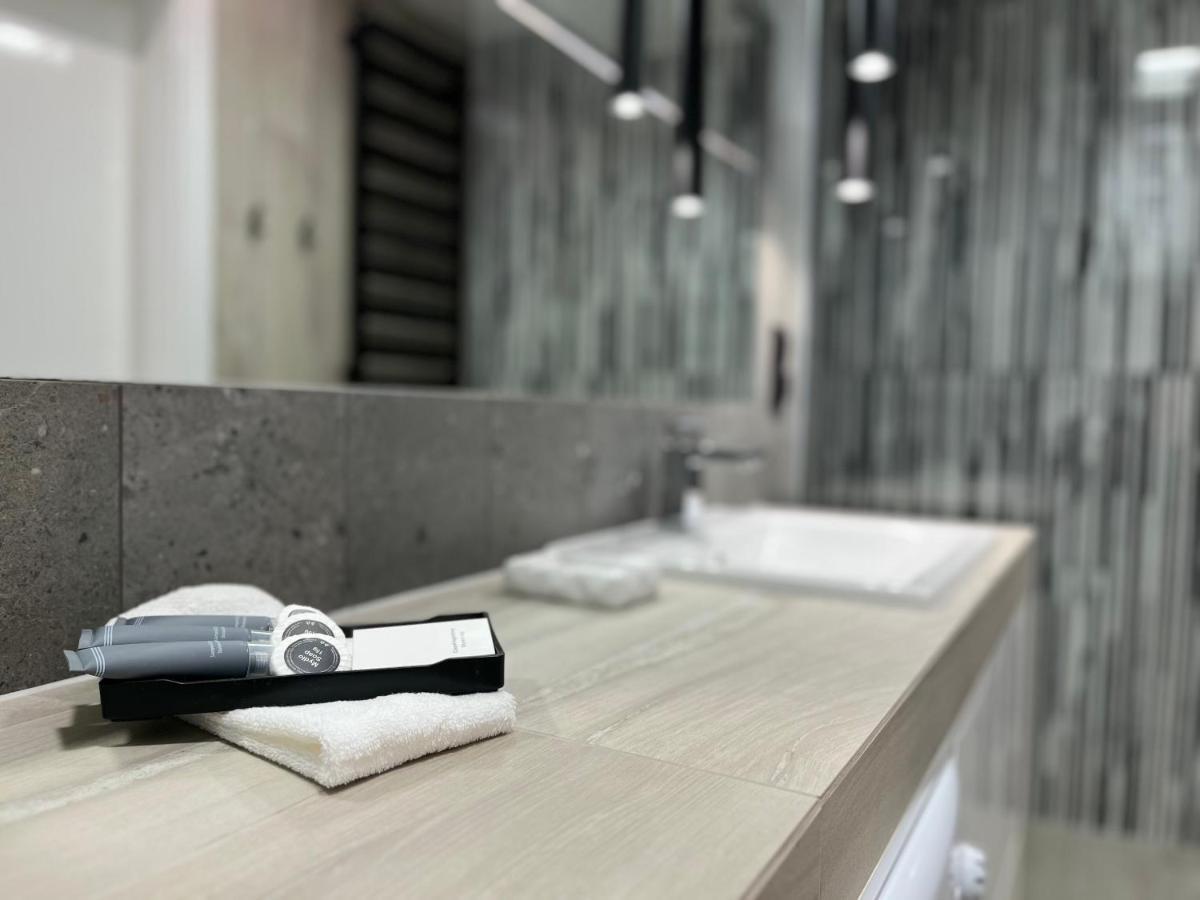 Sas & Spa Apartament Люблін Екстер'єр фото