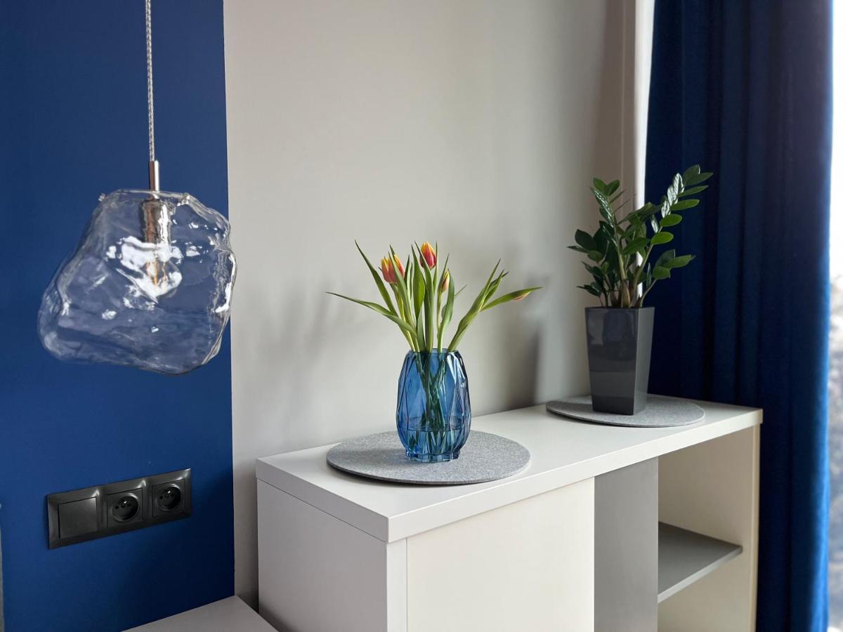 Sas & Spa Apartament Люблін Екстер'єр фото